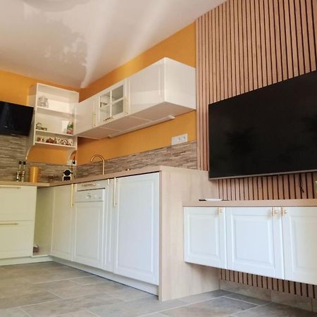 Roxy Apartment Saint-Georges-de-Didonne ภายนอก รูปภาพ