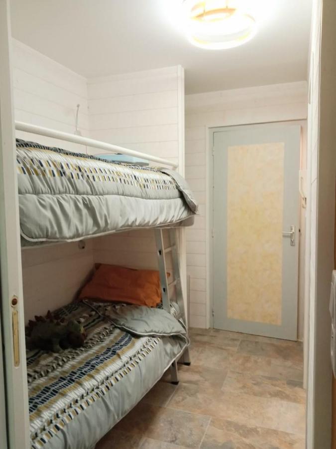 Roxy Apartment Saint-Georges-de-Didonne ภายนอก รูปภาพ