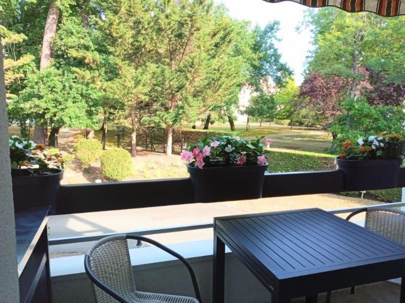 Roxy Apartment Saint-Georges-de-Didonne ภายนอก รูปภาพ