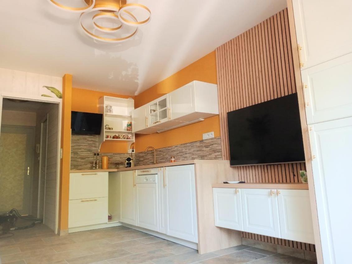 Roxy Apartment Saint-Georges-de-Didonne ภายนอก รูปภาพ