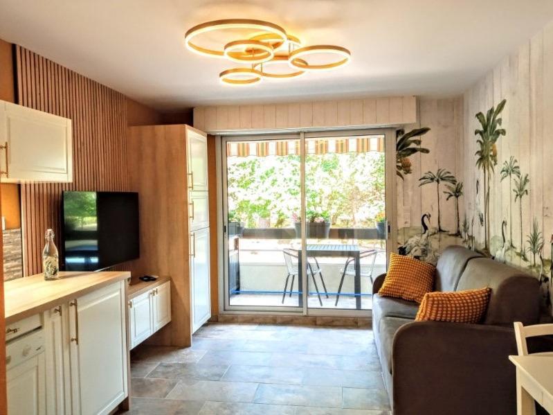 Roxy Apartment Saint-Georges-de-Didonne ภายนอก รูปภาพ