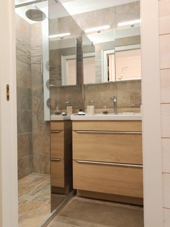Roxy Apartment Saint-Georges-de-Didonne ภายนอก รูปภาพ